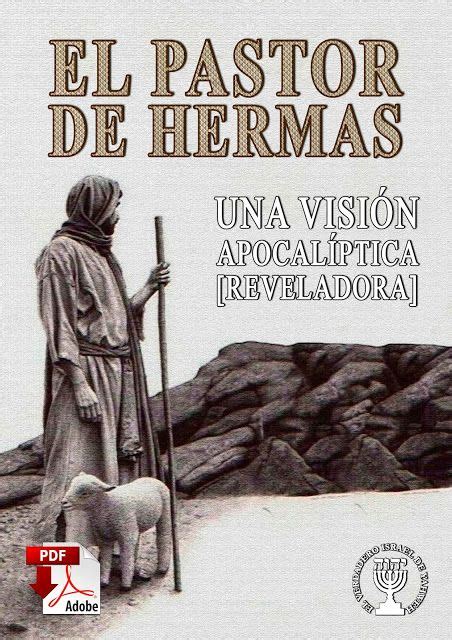 el pastor de hermas pdf.